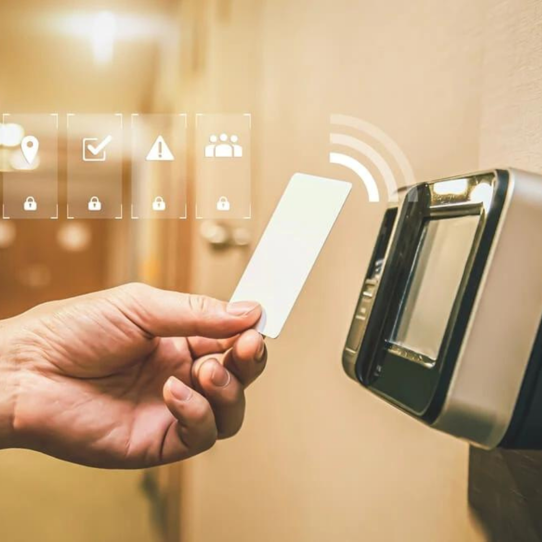 RFID Üyelik Yönetimi